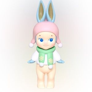 SONNY ANGEL - WINTER WONDERLAND 2023